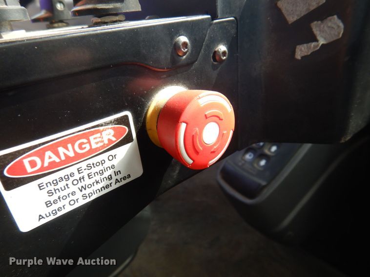 image for item DP0299 2011 International WorkStar 7400  dump truck