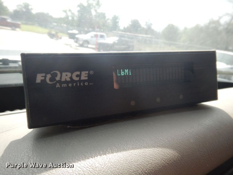 image for item DP0299 2011 International WorkStar 7400  dump truck