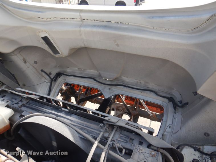 image for item DP0299 2011 International WorkStar 7400  dump truck