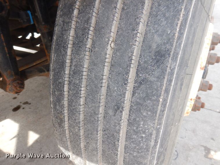 image for item DP0299 2011 International WorkStar 7400  dump truck