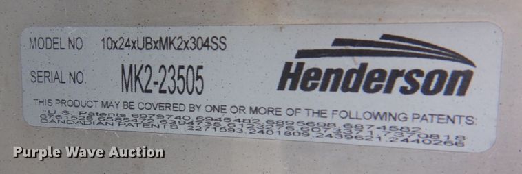 image for item DP0299 2011 International WorkStar 7400  dump truck