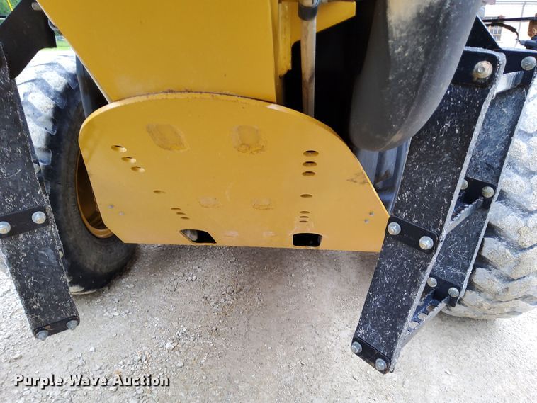 image for item DR0931 2009 Caterpillar 12M  VHP Plus motor grader