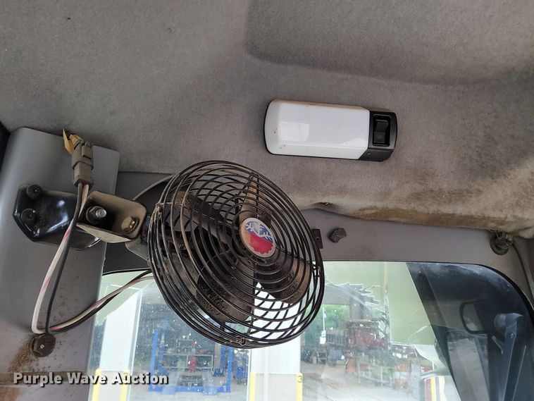 image for item DR0931 2009 Caterpillar 12M  VHP Plus motor grader