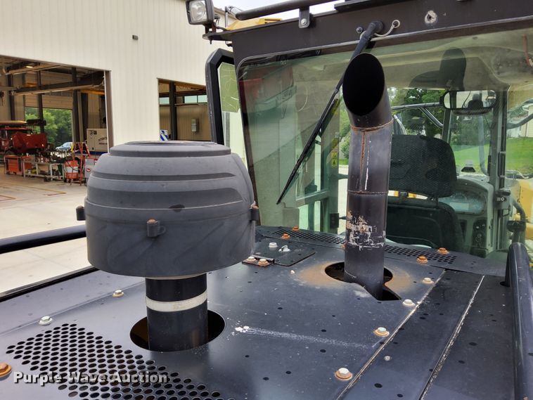 image for item DR0931 2009 Caterpillar 12M  VHP Plus motor grader