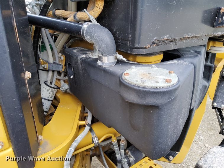 image for item DR0931 2009 Caterpillar 12M  VHP Plus motor grader