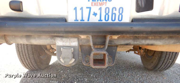 image for item DR1862 2005 Chevrolet Suburban  SUV