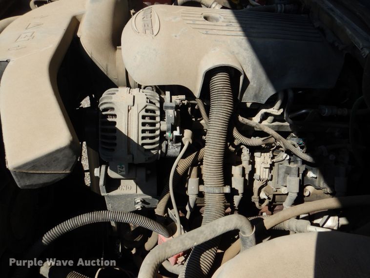 image for item DR1862 2005 Chevrolet Suburban  SUV