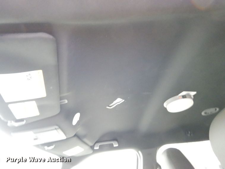 image for item DS1333 2017 Ford Explorer Police Interceptor  SUV