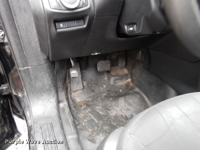 image for item DS1333 2017 Ford Explorer Police Interceptor  SUV