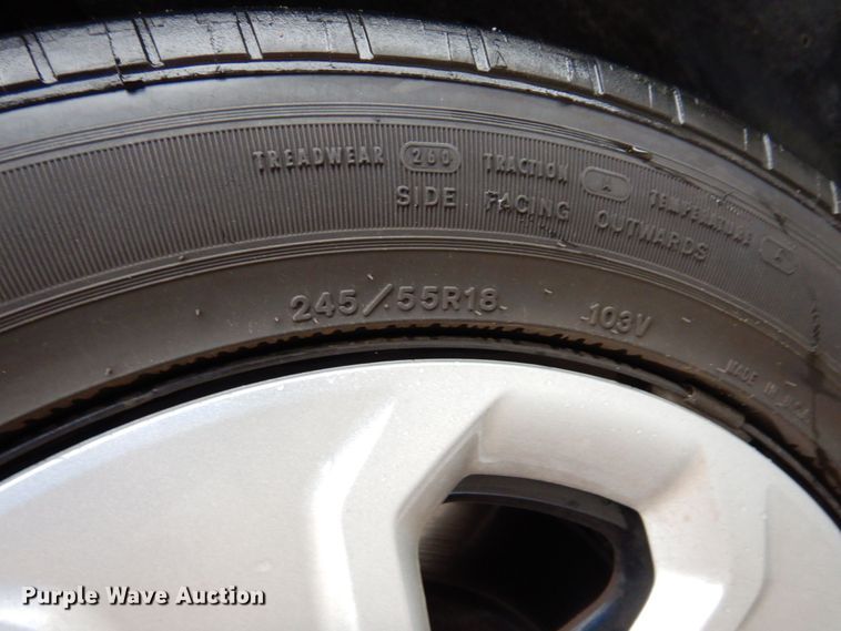 image for item DS1333 2017 Ford Explorer Police Interceptor  SUV