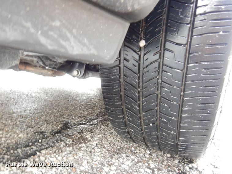 image for item DS1333 2017 Ford Explorer Police Interceptor  SUV