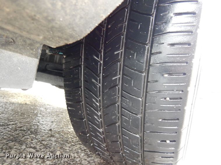 image for item DS1333 2017 Ford Explorer Police Interceptor  SUV