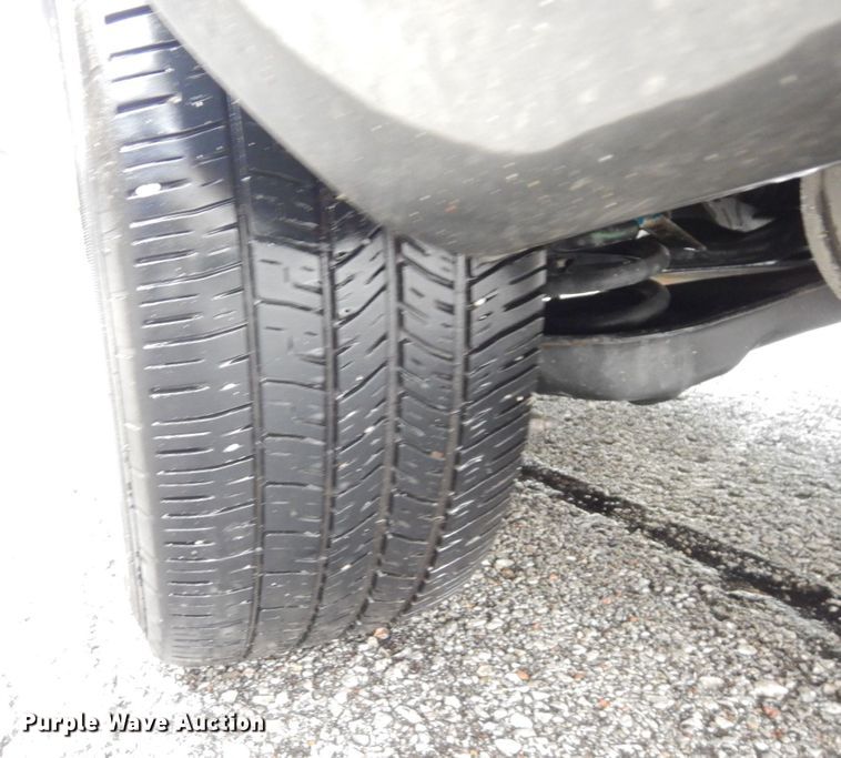 image for item DS1333 2017 Ford Explorer Police Interceptor  SUV