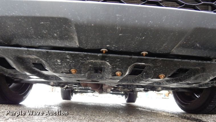 image for item DS1333 2017 Ford Explorer Police Interceptor  SUV