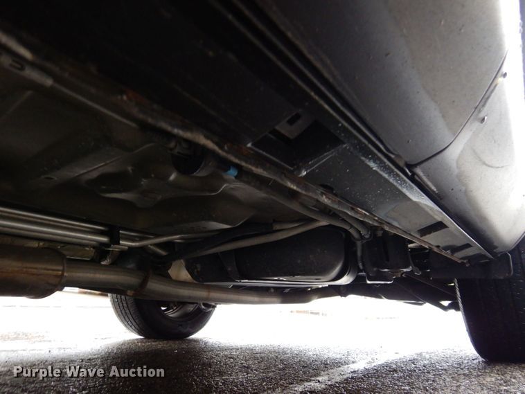 image for item DS1333 2017 Ford Explorer Police Interceptor  SUV