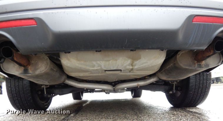 image for item DS1333 2017 Ford Explorer Police Interceptor  SUV