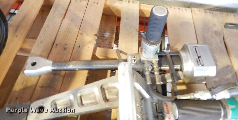 image for item DS1340 Amkus AMK-30CX  extraction equipment