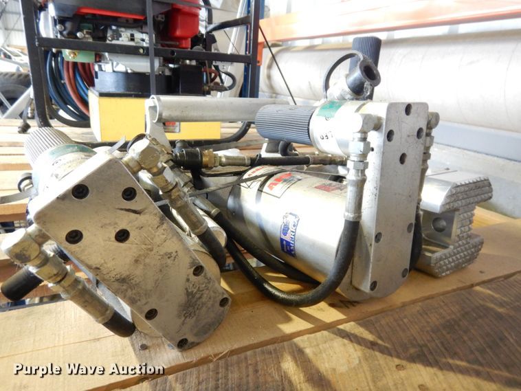 image for item DS1340 Amkus AMK-30CX  extraction equipment