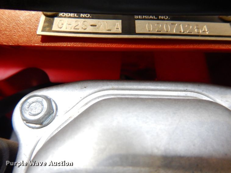 image for item DS1340 Amkus AMK-30CX  extraction equipment