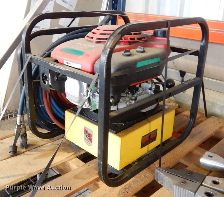 image for item DS1340 Amkus AMK-30CX  extraction equipment