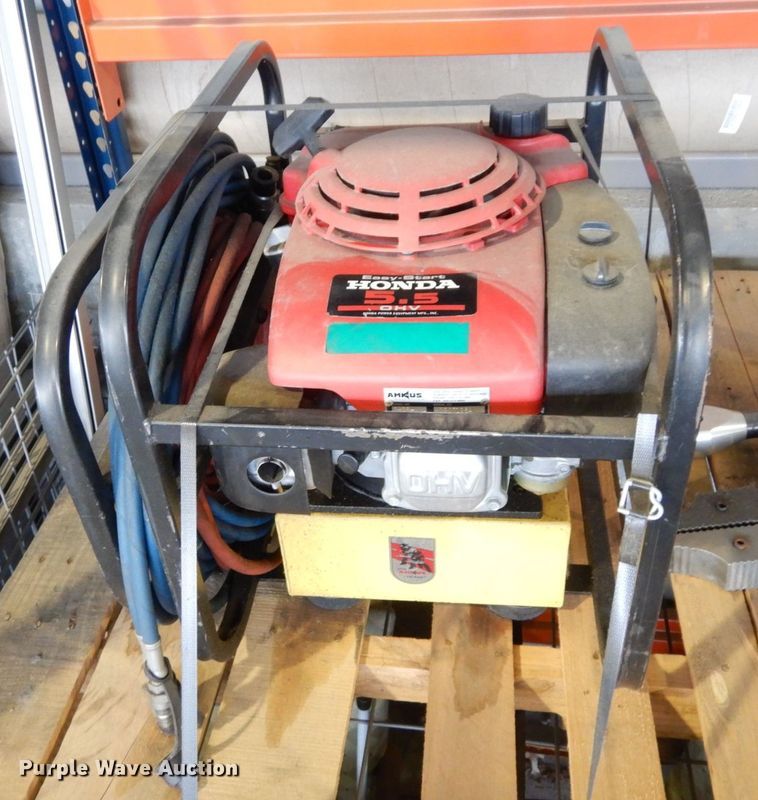 image for item DS1340 Amkus AMK-30CX  extraction equipment