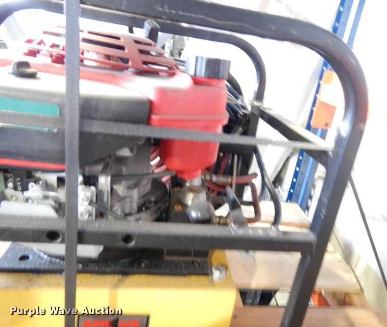 image for item DS1340 Amkus AMK-30CX  extraction equipment