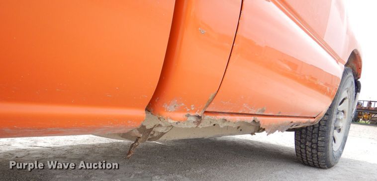 image for item DS8178 2005 Chevrolet Silverado 1500  pickup truck