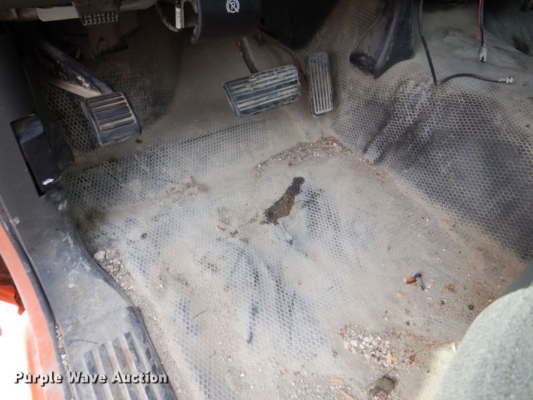 image for item DS8178 2005 Chevrolet Silverado 1500  pickup truck