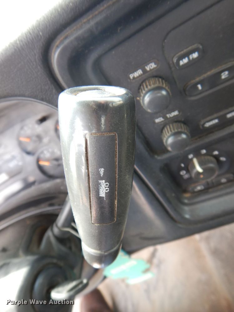 image for item DS8178 2005 Chevrolet Silverado 1500  pickup truck