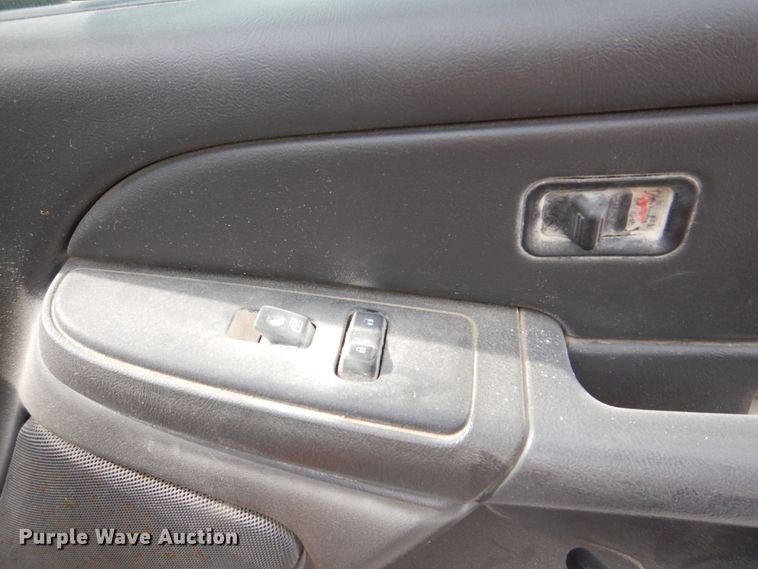 image for item DS8178 2005 Chevrolet Silverado 1500  pickup truck