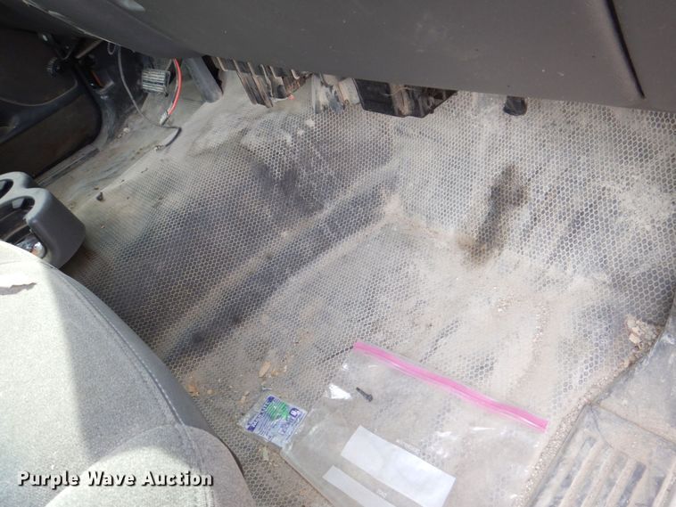 image for item DS8178 2005 Chevrolet Silverado 1500  pickup truck