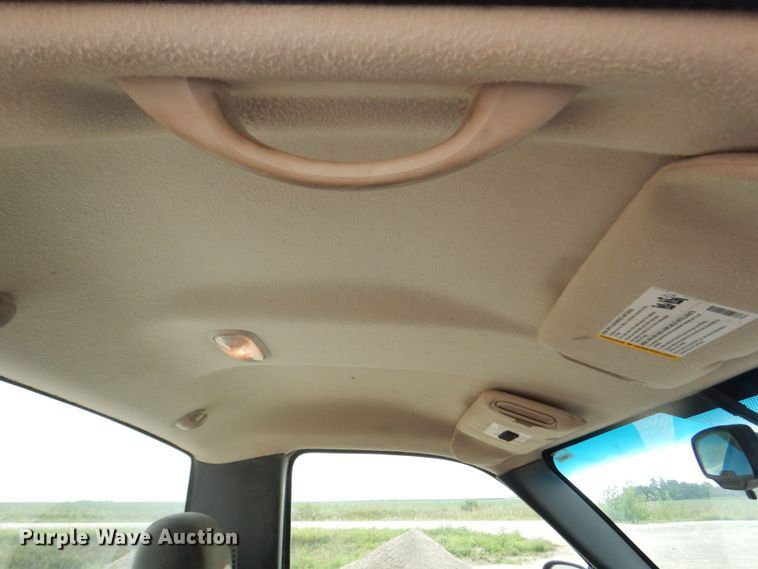 image for item DS8178 2005 Chevrolet Silverado 1500  pickup truck