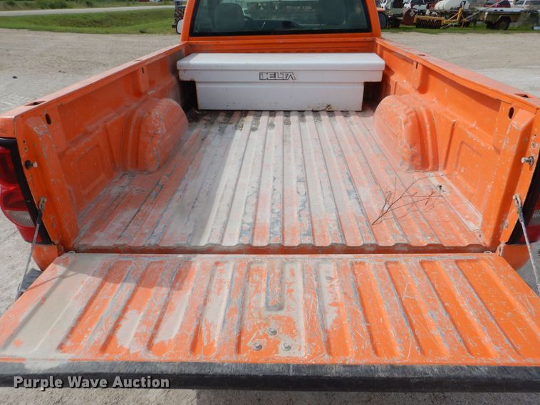 image for item DS8178 2005 Chevrolet Silverado 1500  pickup truck