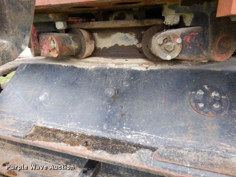 image for item DS8180 1967 Link-Belt LS-78  crane