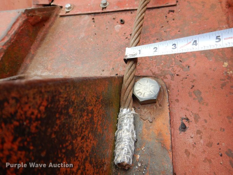 image for item DS8180 1967 Link-Belt LS-78  crane