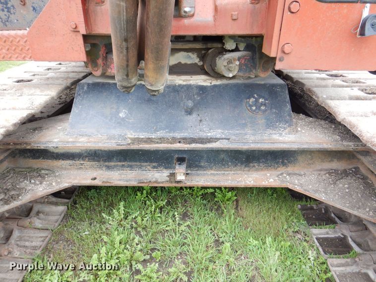 image for item DS8180 1967 Link-Belt LS-78  crane