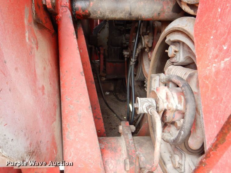 image for item DS8180 1967 Link-Belt LS-78  crane