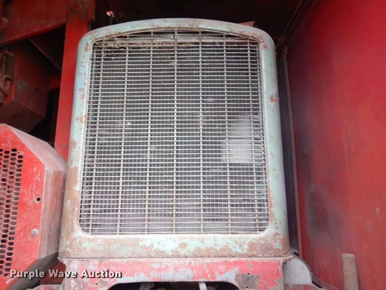 image for item DS8180 1967 Link-Belt LS-78  crane