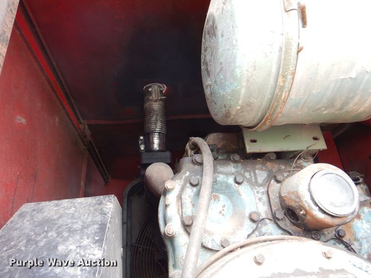 image for item DS8180 1967 Link-Belt LS-78  crane