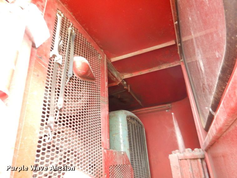 image for item DS8180 1967 Link-Belt LS-78  crane