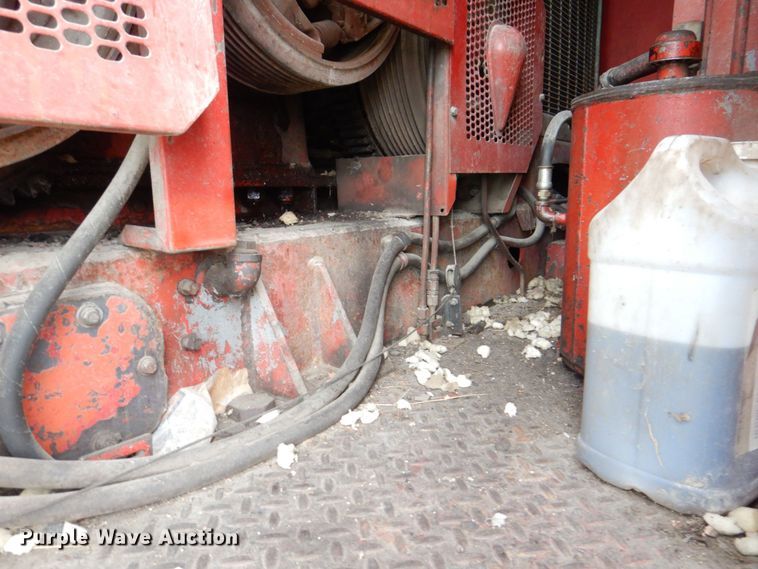 image for item DS8180 1967 Link-Belt LS-78  crane