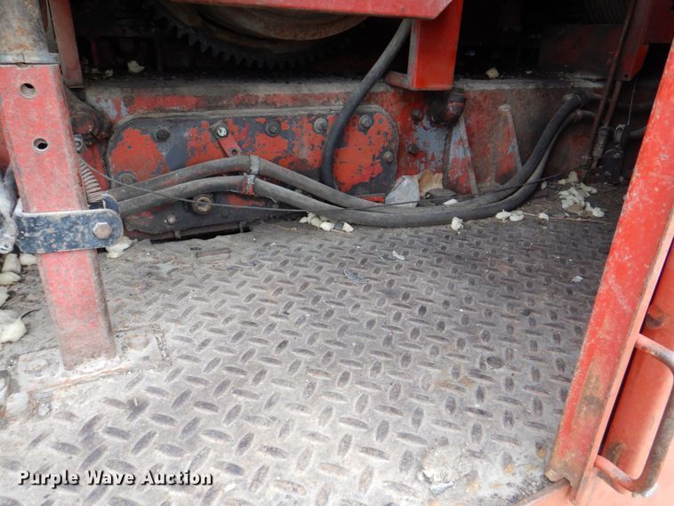 image for item DS8180 1967 Link-Belt LS-78  crane