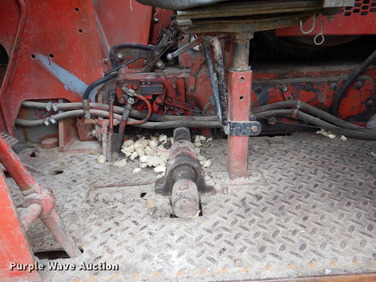 image for item DS8180 1967 Link-Belt LS-78  crane