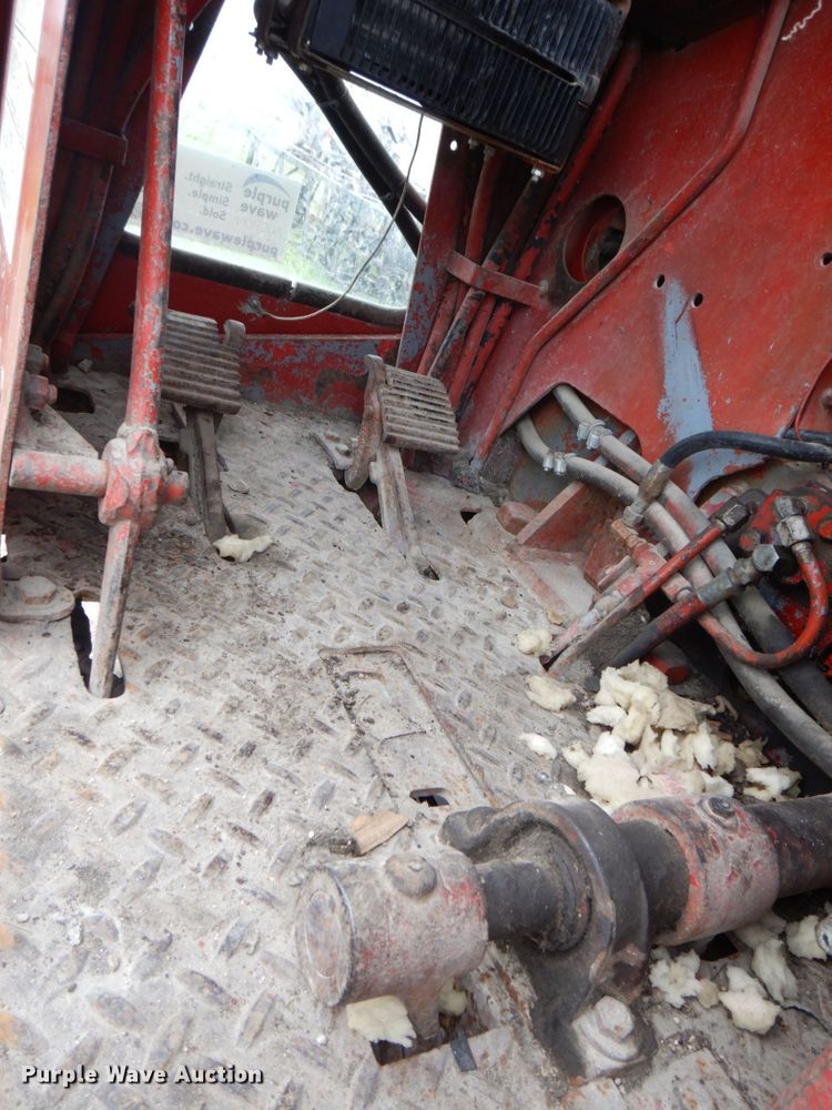 image for item DS8180 1967 Link-Belt LS-78  crane