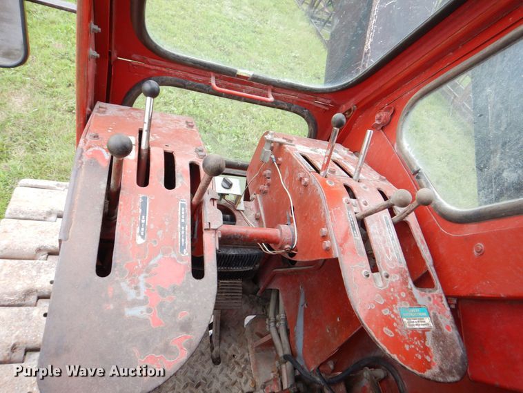 image for item DS8180 1967 Link-Belt LS-78  crane