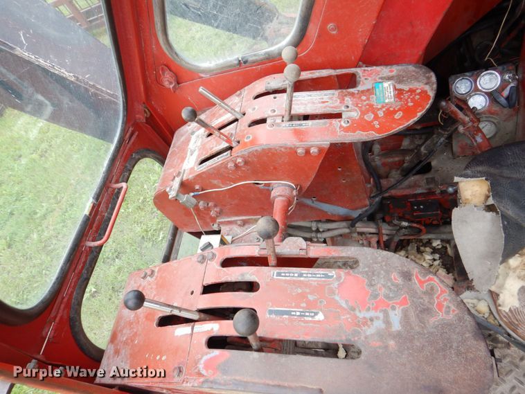 image for item DS8180 1967 Link-Belt LS-78  crane