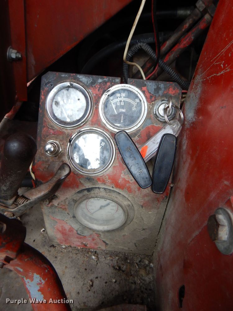 image for item DS8180 1967 Link-Belt LS-78  crane