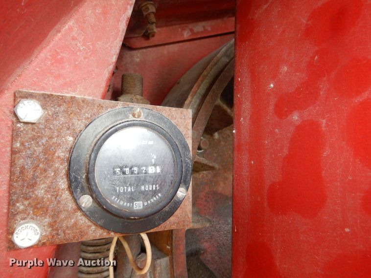 image for item DS8180 1967 Link-Belt LS-78  crane