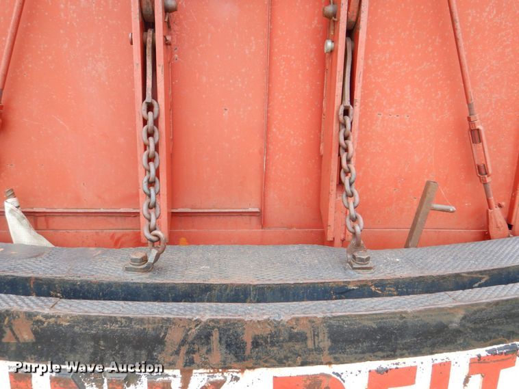 image for item DS8180 1967 Link-Belt LS-78  crane