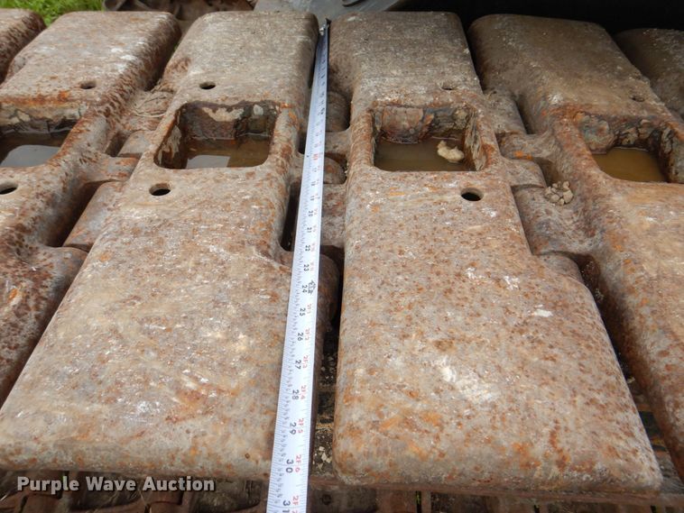 image for item DS8180 1967 Link-Belt LS-78  crane